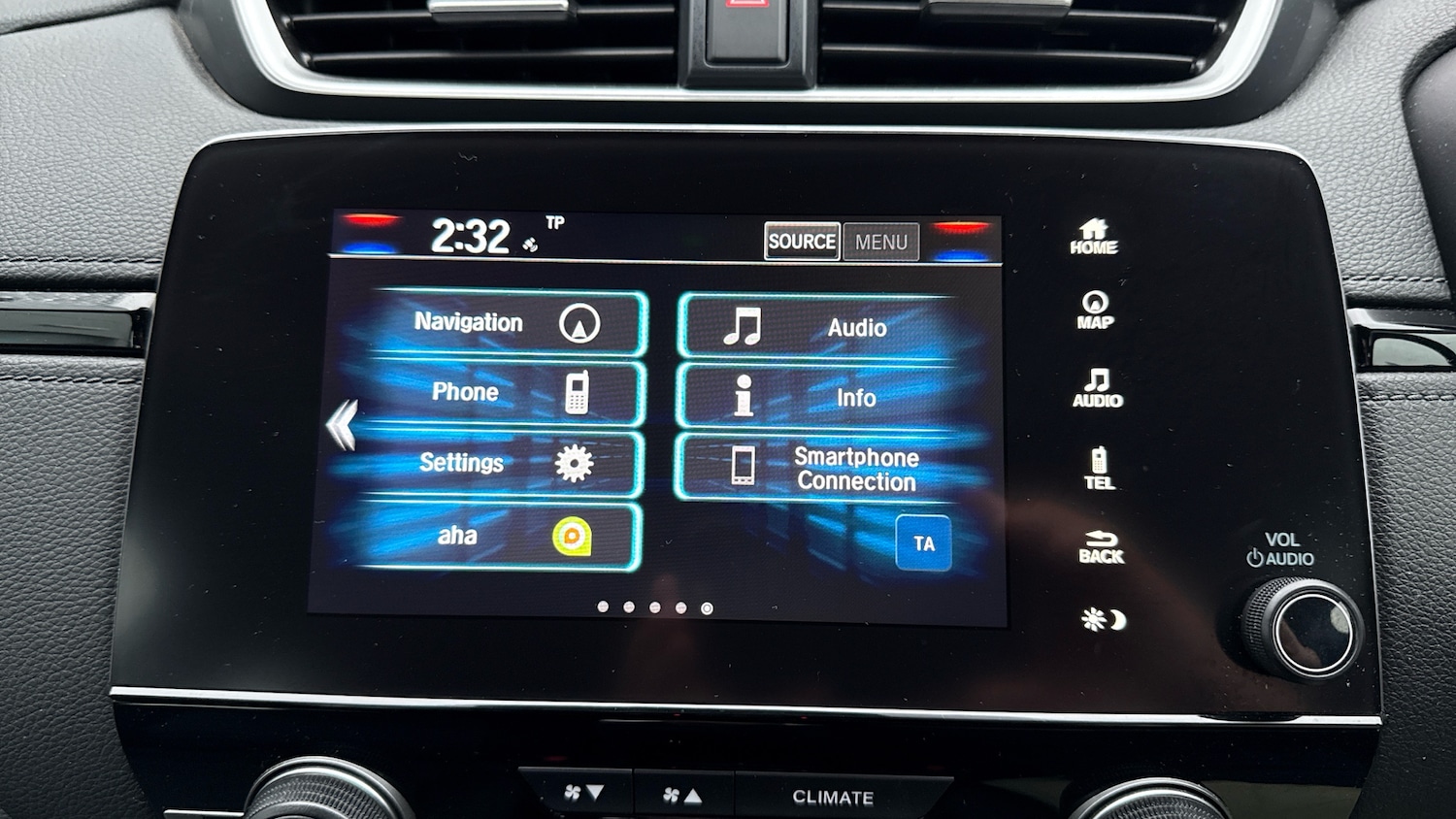 Used Honda CR-V 2020 for sale - 76507515: Photo 22