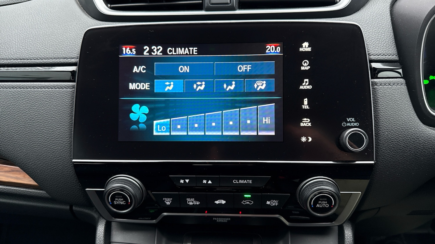 Used Honda CR-V 2020 for sale - 76507515: Photo 23