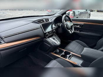 Used Honda CR-V 2020 for sale - 76507515: Photo