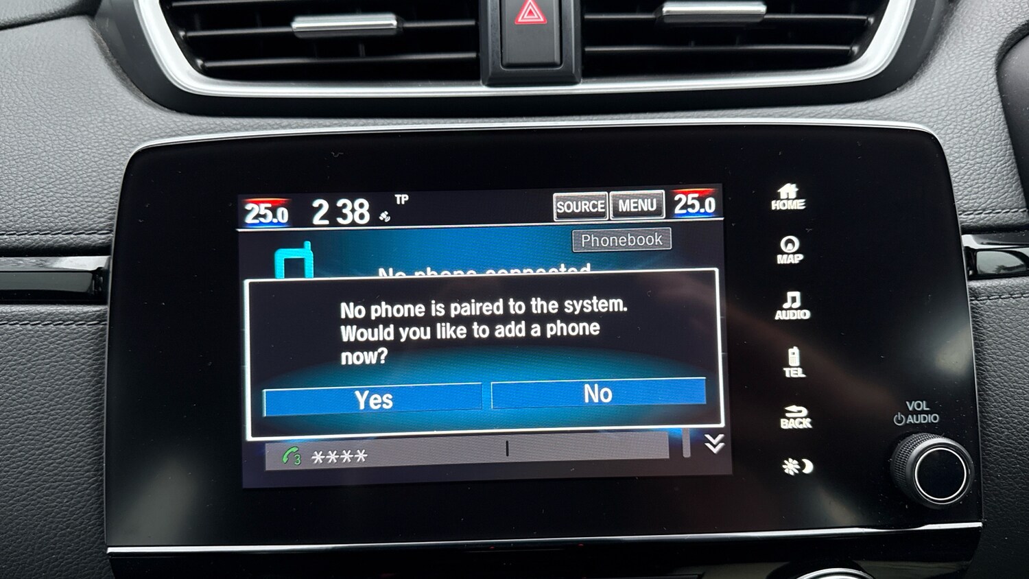 Used Honda CR-V 2020 for sale - 76507515: Photo 32