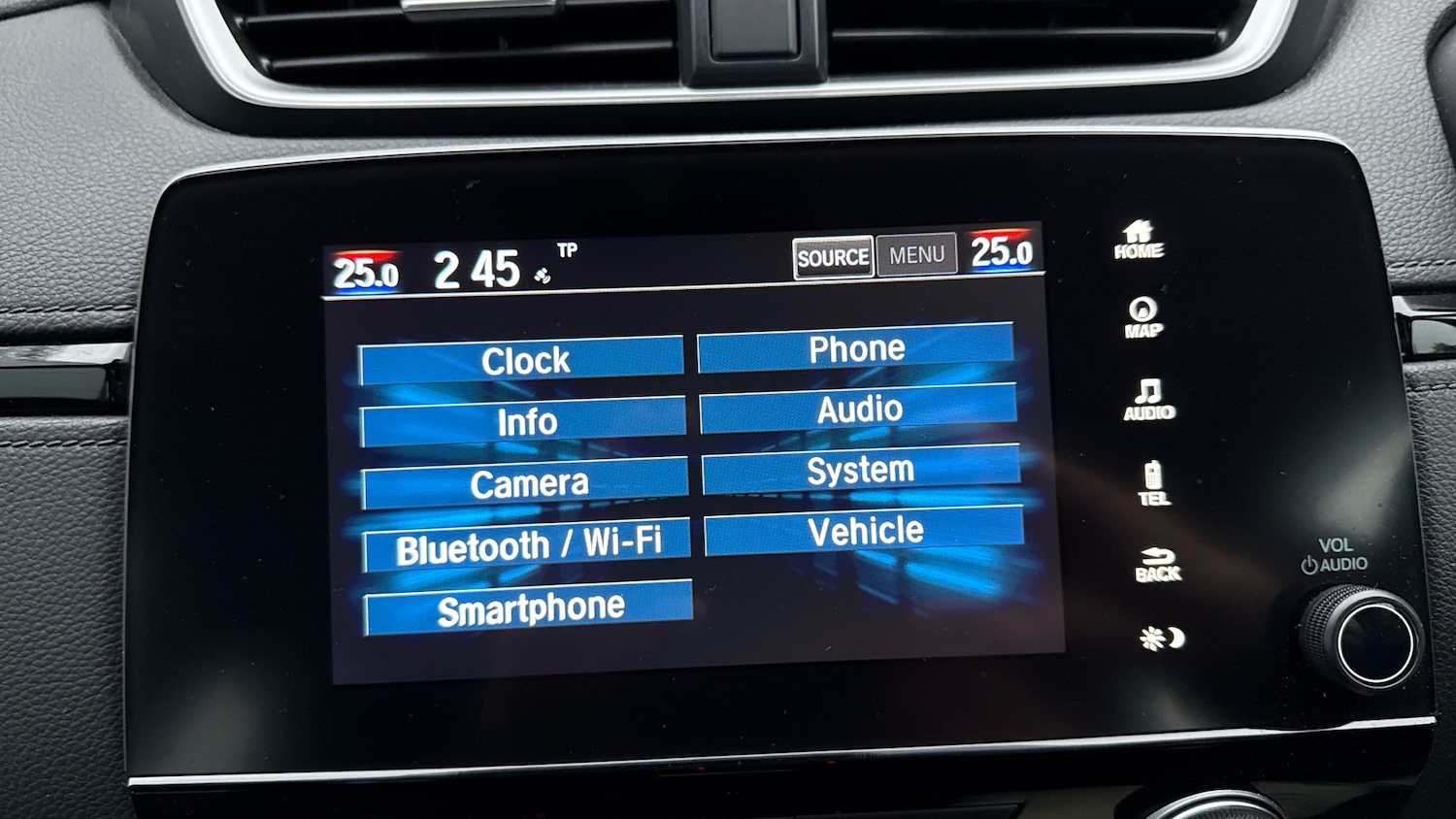 Used Honda CR-V 2020 for sale - 76507515: Photo 35