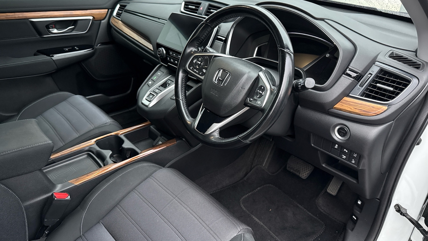 Used Honda CR-V 2020 for sale - 76507515: Photo 38