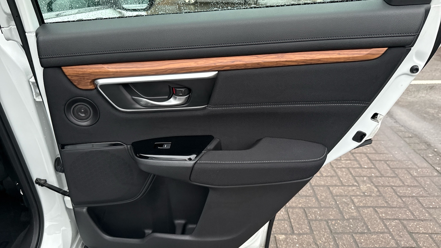 Used Honda CR-V 2020 for sale - 76507515: Photo 39