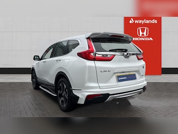 Used Honda CR-V 2020 for sale - 76507515: Photo