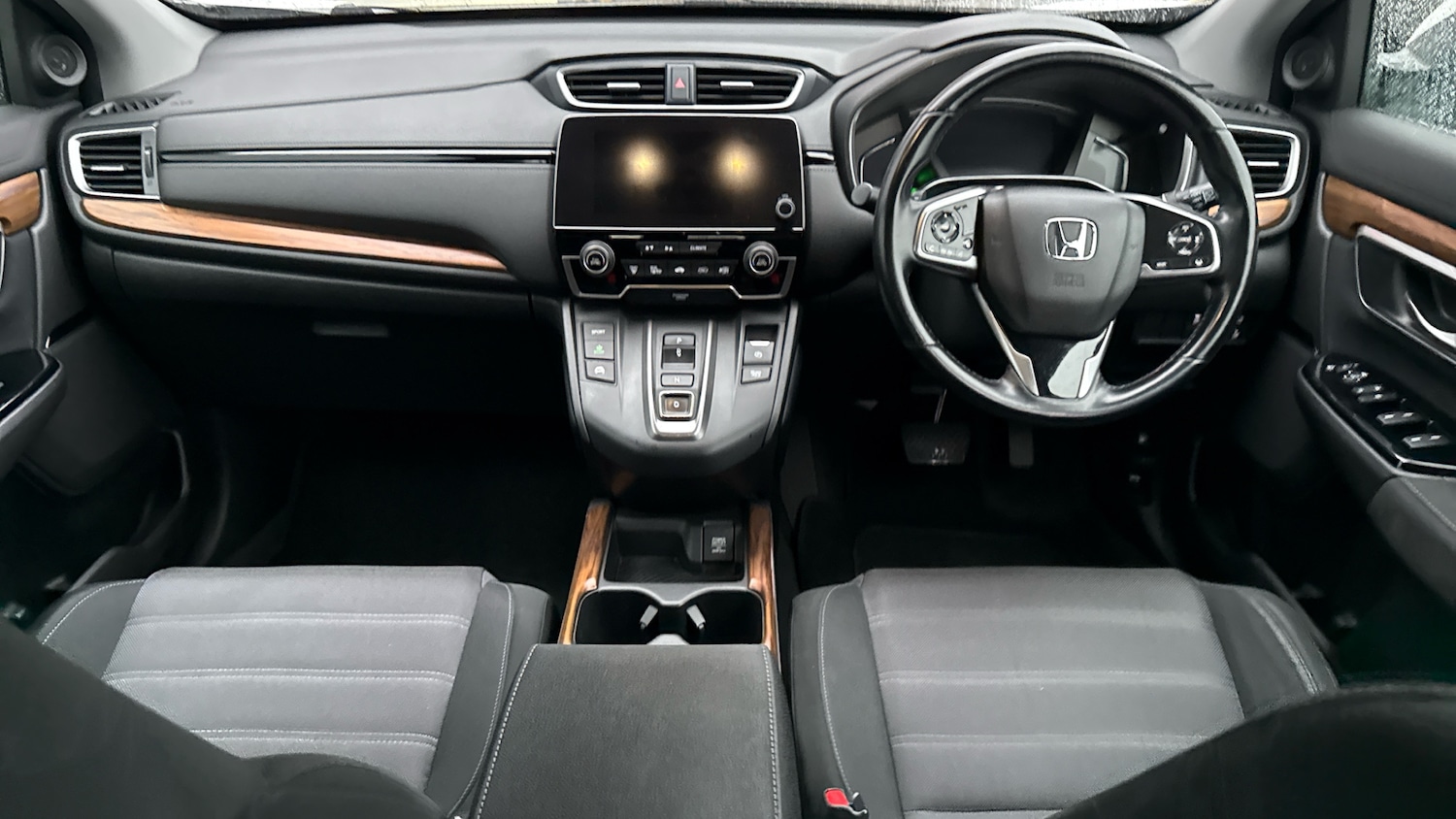 Used Honda CR-V 2020 for sale - 76507515: Photo 41