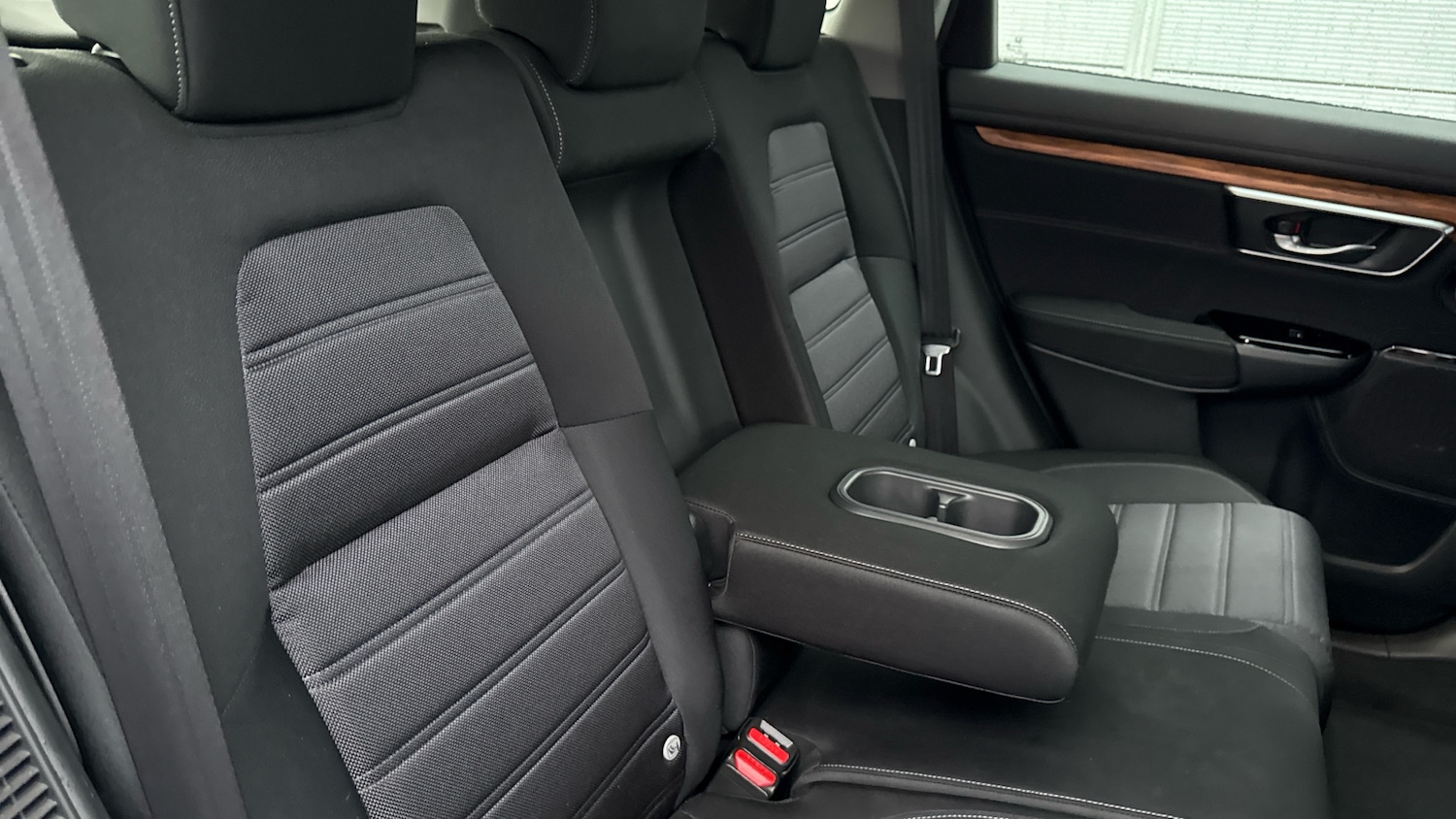 Used Honda CR-V 2020 for sale - 76507515: Photo 45