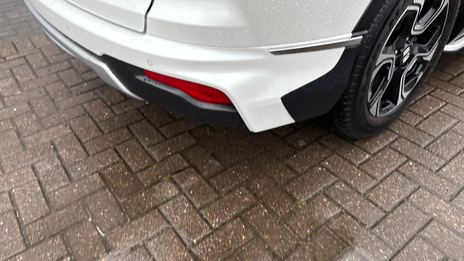 Used Honda CR-V 2020 for sale - 76507515: Photo 48