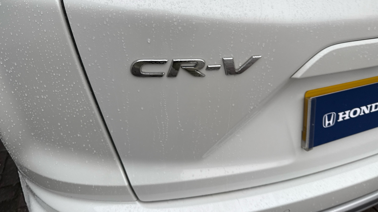 Used Honda CR-V 2020 for sale - 76507515: Photo 49