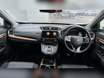 Used Honda CR-V 2020 for sale - 76507515: Photo