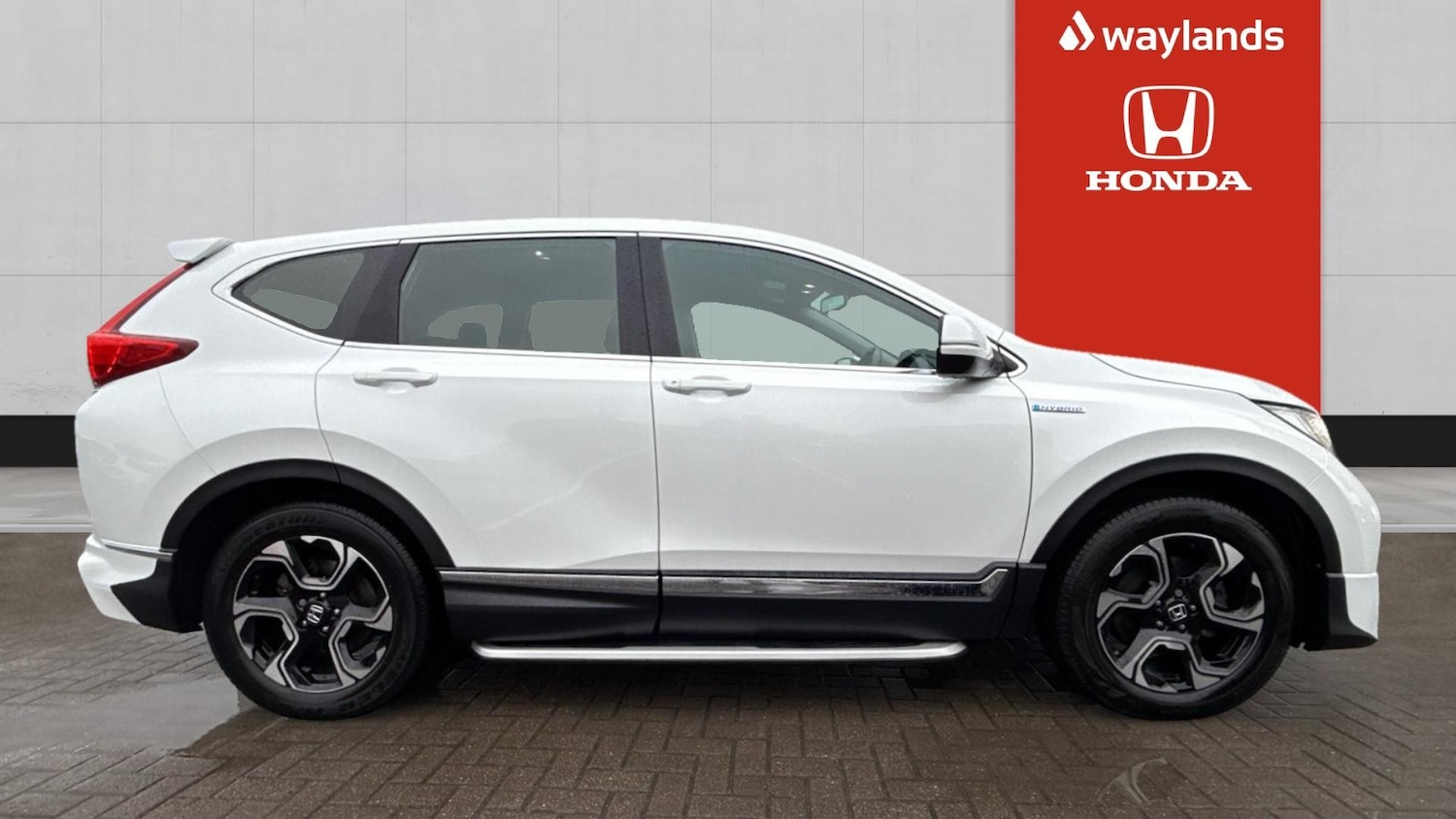 Used Honda CR-V 2020 for sale - 76507515: Photo 5