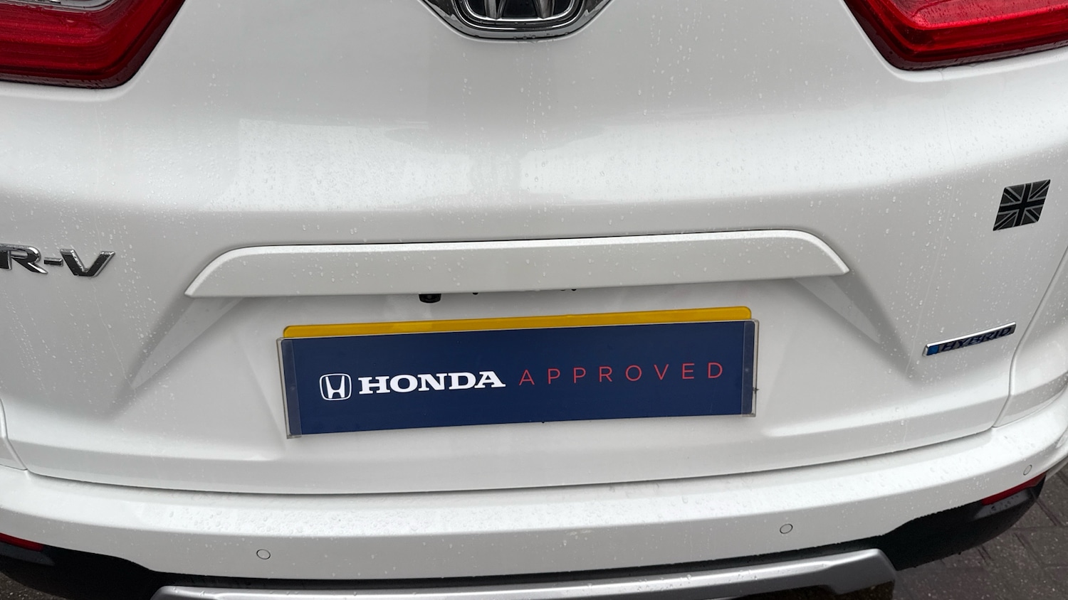 Used Honda CR-V 2020 for sale - 76507515: Photo 50