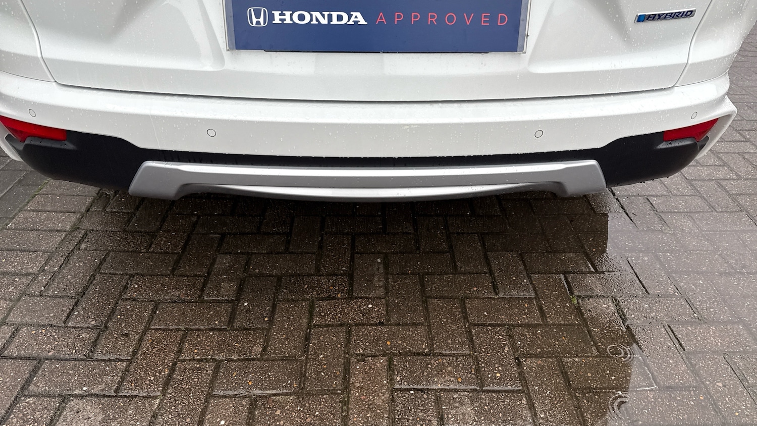 Used Honda CR-V 2020 for sale - 76507515: Photo 52