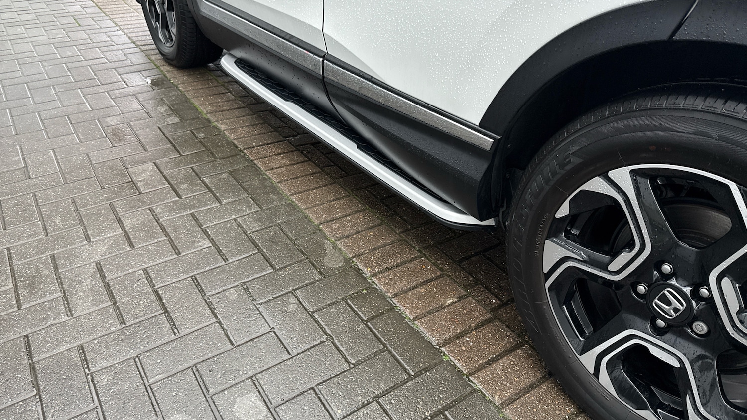 Used Honda CR-V 2020 for sale - 76507515: Photo 53