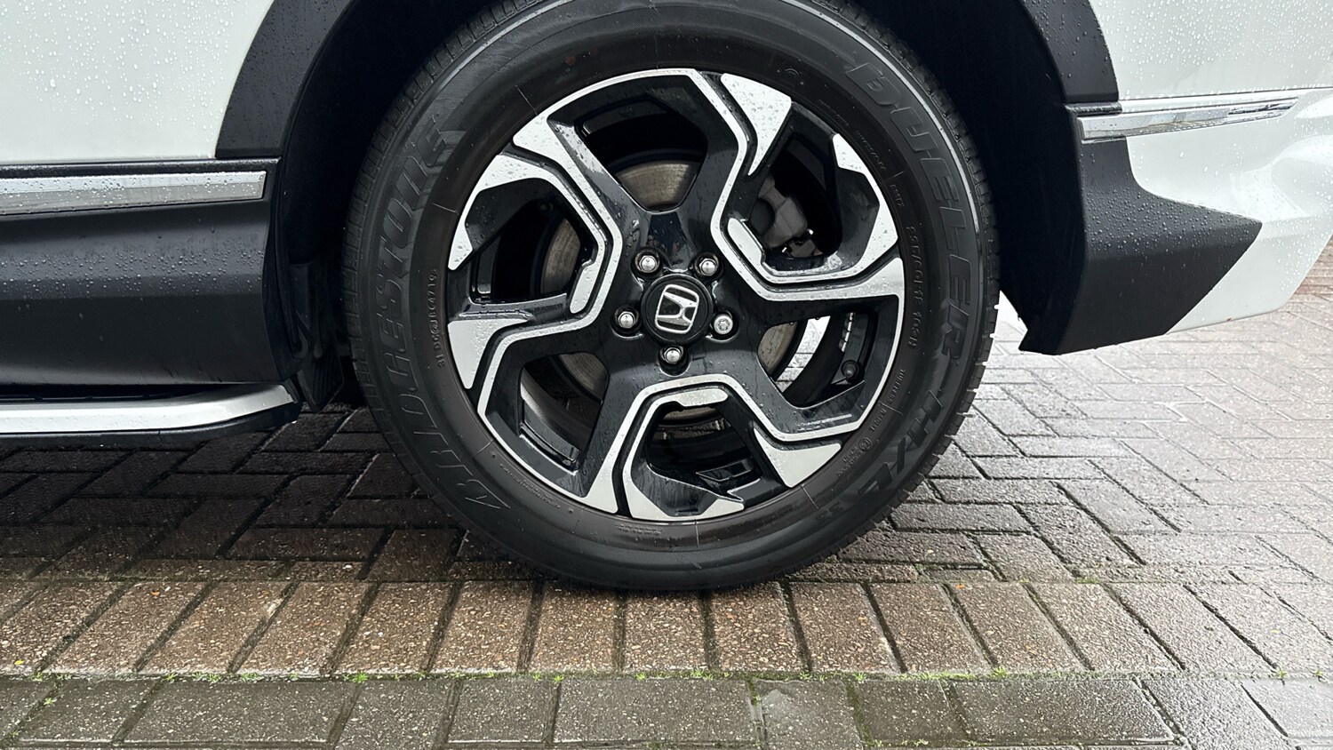 Used Honda CR-V 2020 for sale - 76507515: Photo 54