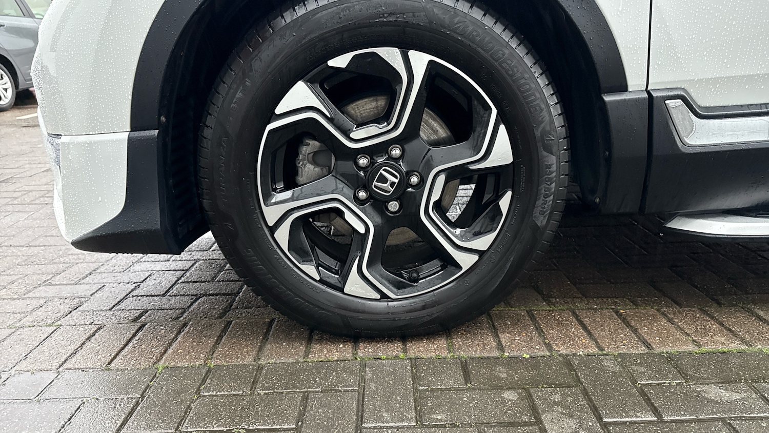 Used Honda CR-V 2020 for sale - 76507515: Photo 55