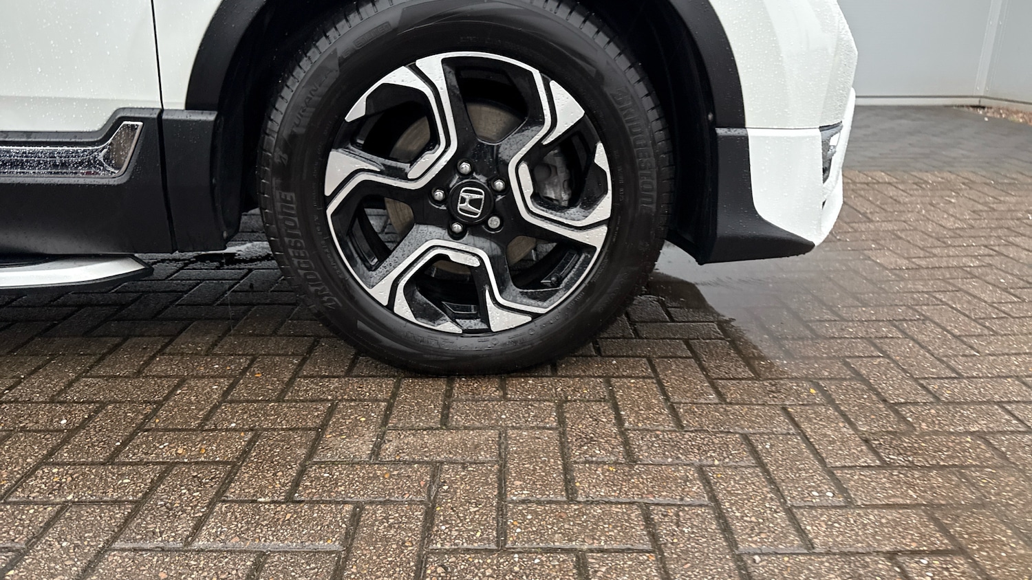 Used Honda CR-V 2020 for sale - 76507515: Photo 57