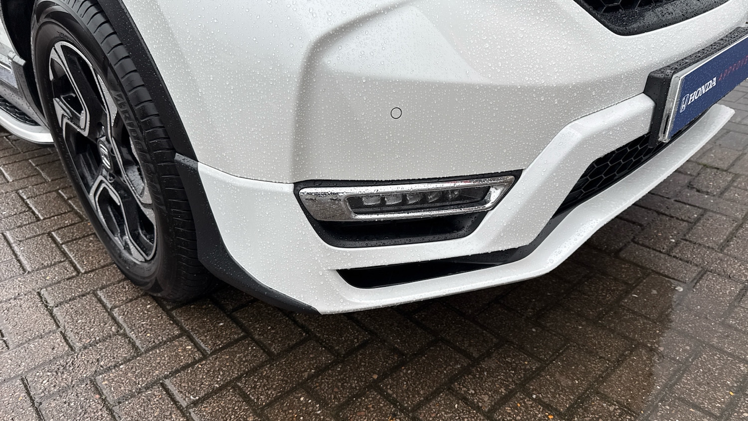 Used Honda CR-V 2020 for sale - 76507515: Photo 58