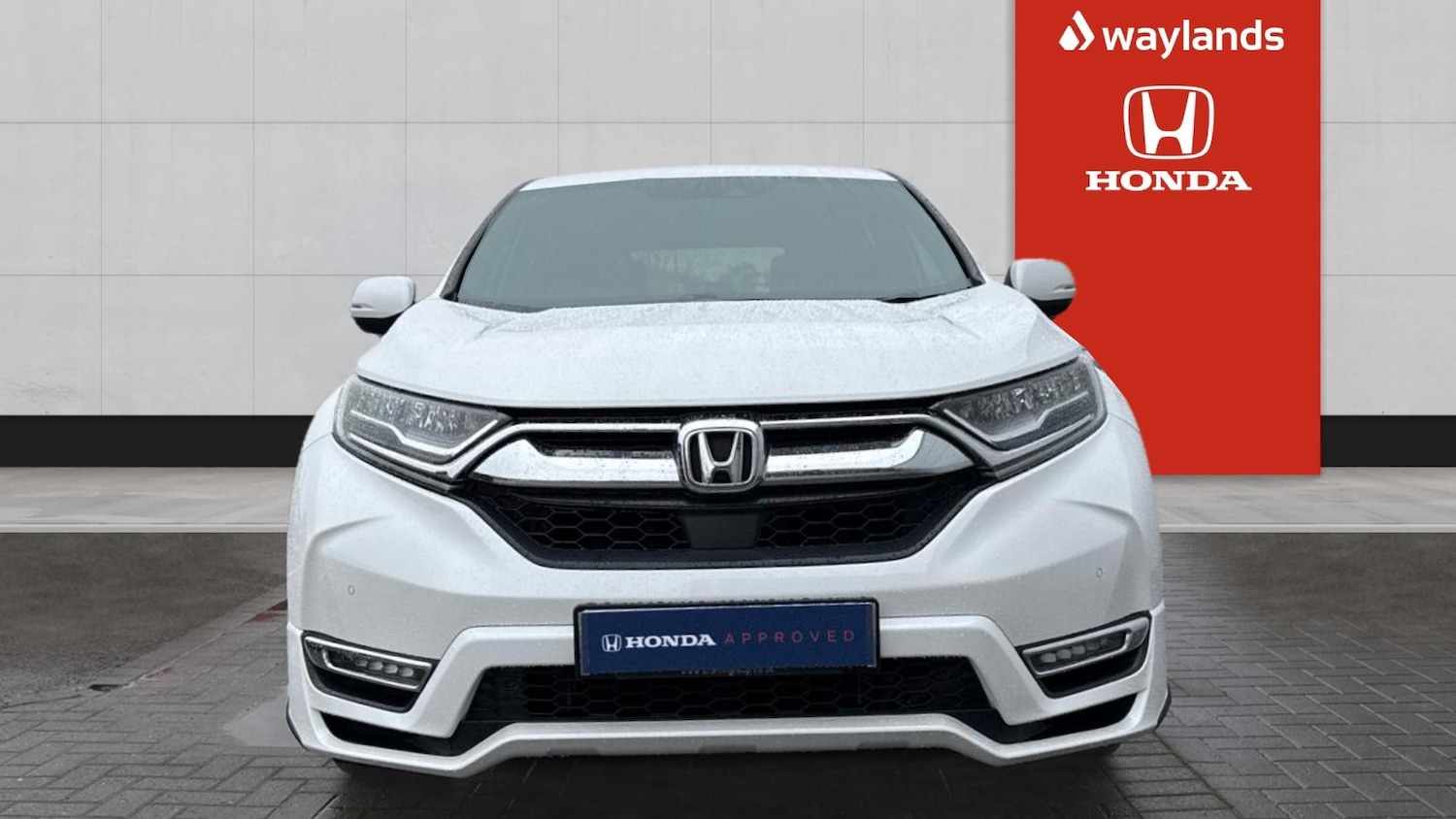 Used Honda CR-V 2020 for sale - 76507515: Photo 6