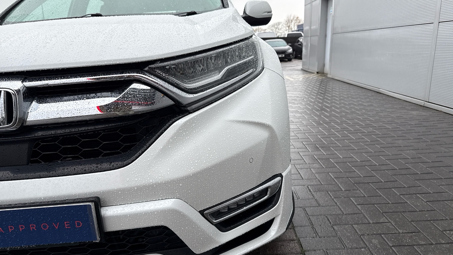 Used Honda CR-V 2020 for sale - 76507515: Photo 60