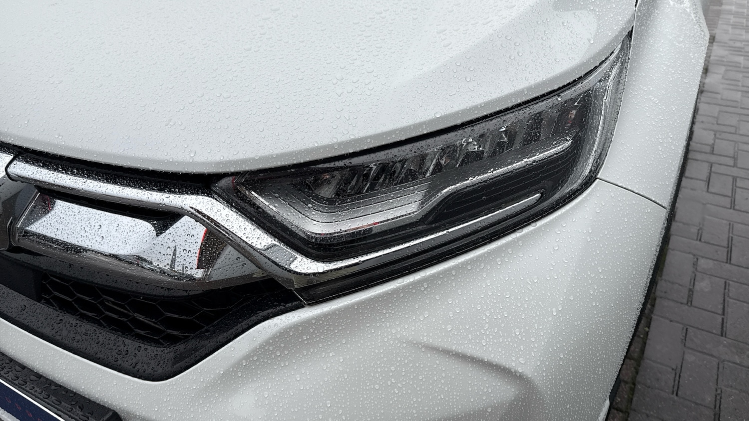 Used Honda CR-V 2020 for sale - 76507515: Photo 62