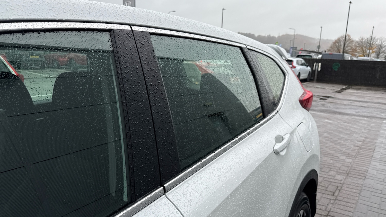 Used Honda CR-V 2020 for sale - 76507515: Photo 64