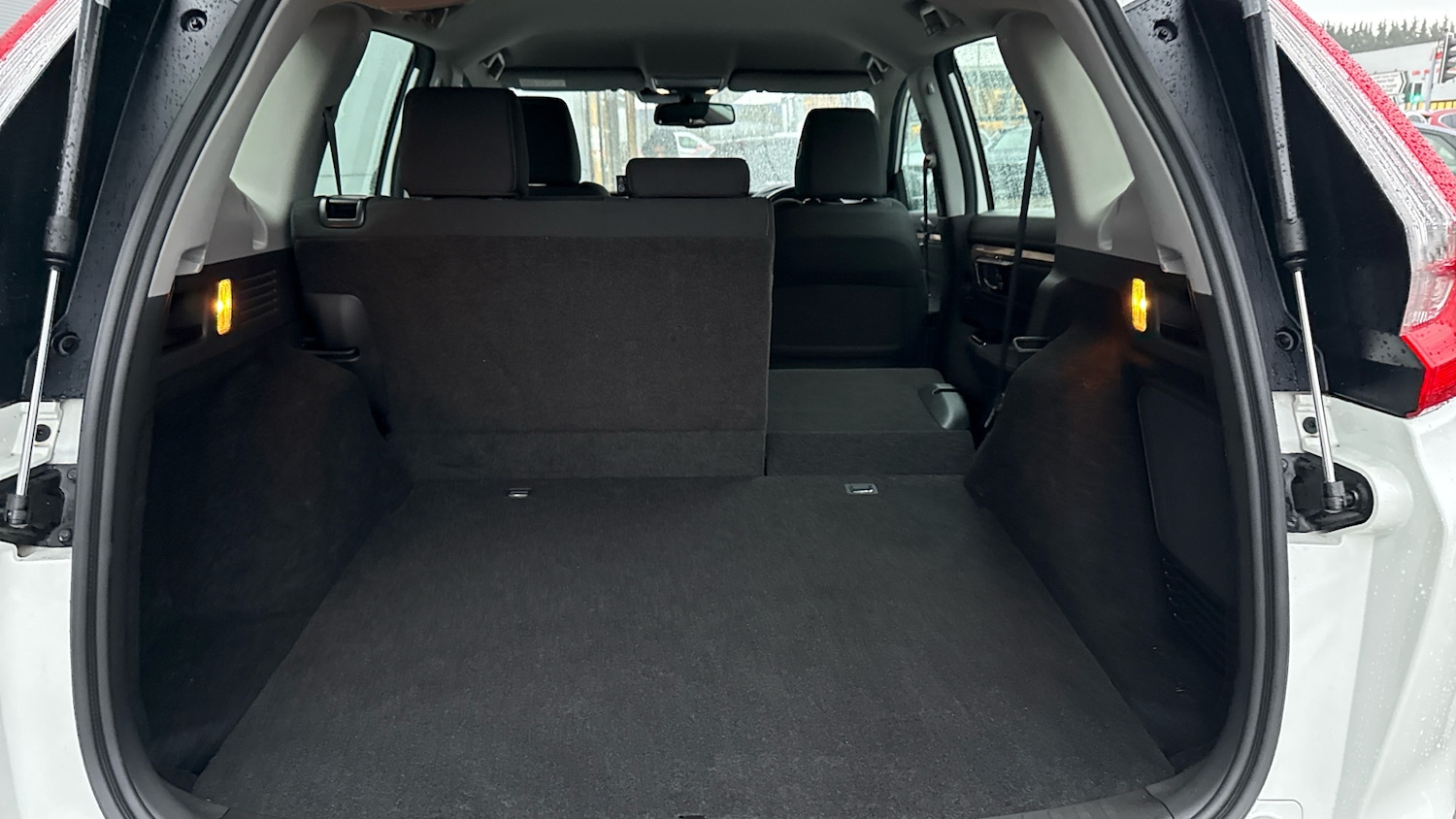 Used Honda CR-V 2020 for sale - 76507515: Photo 68