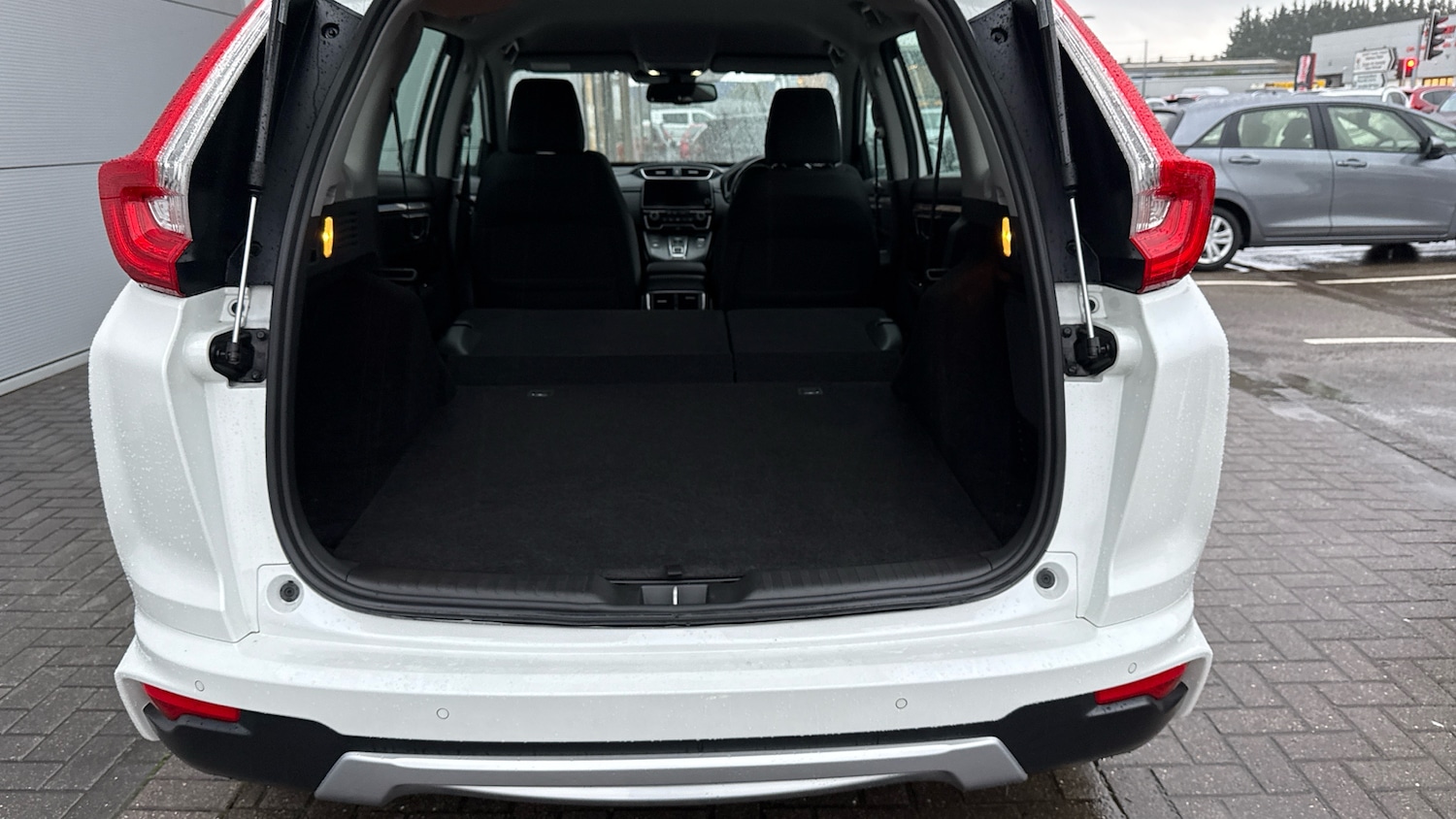 Used Honda CR-V 2020 for sale - 76507515: Photo 69