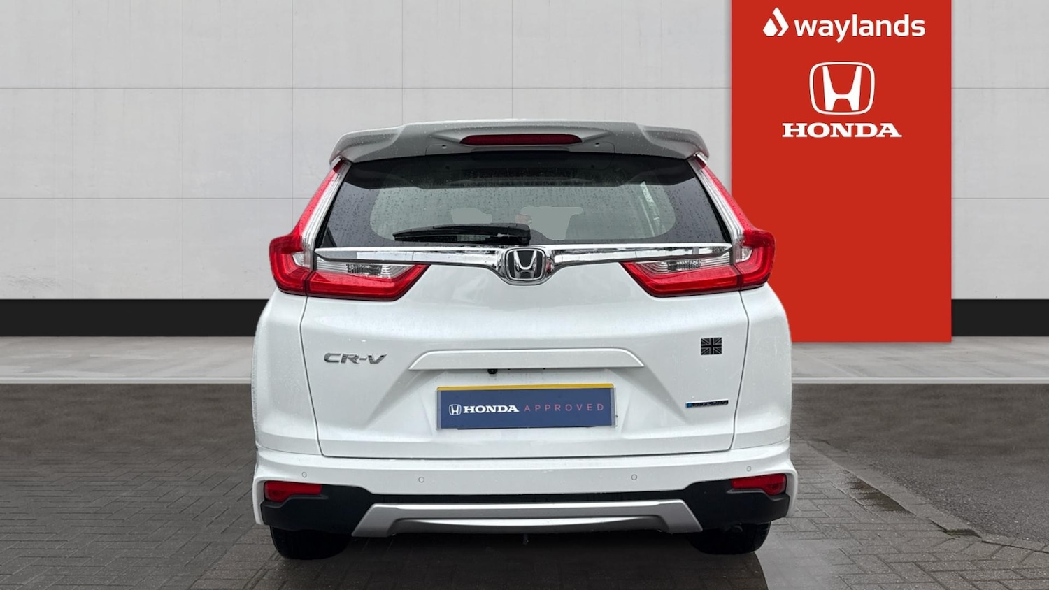 Used Honda CR-V 2020 for sale - 76507515: Photo 7