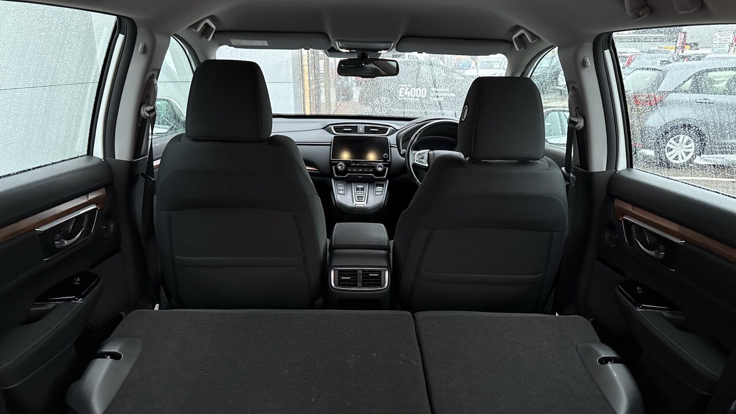 Used Honda CR-V 2020 for sale - 76507515: Photo 70