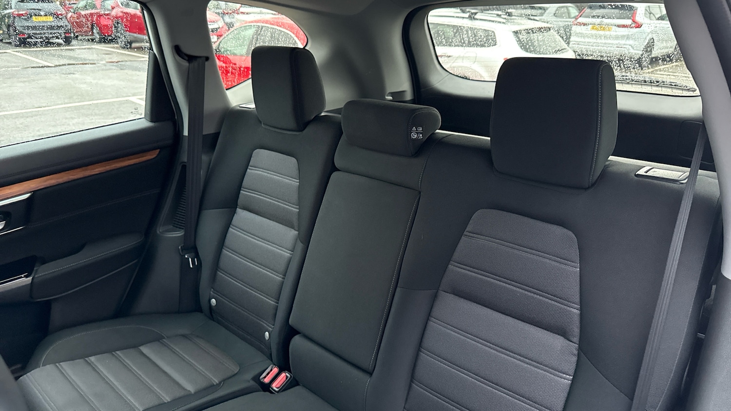 Used Honda CR-V 2020 for sale - 76507515: Photo 8