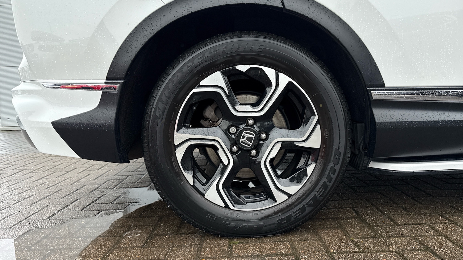 Used Honda CR-V 2020 for sale - 76507515: Photo 9