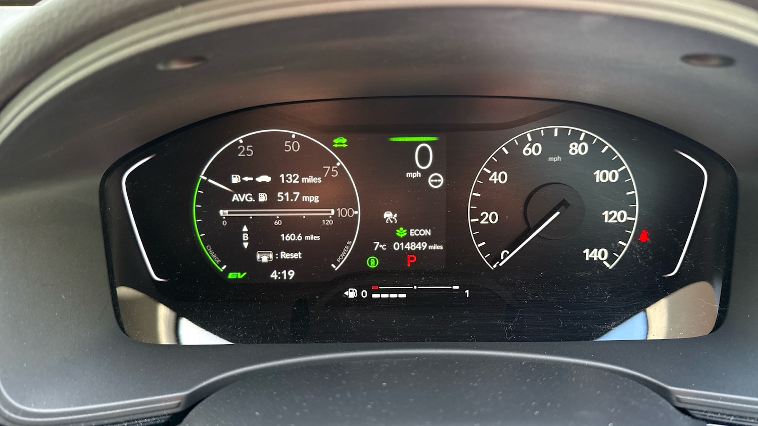 Used Honda Civic 2024 for sale - 78108558: Photo 11