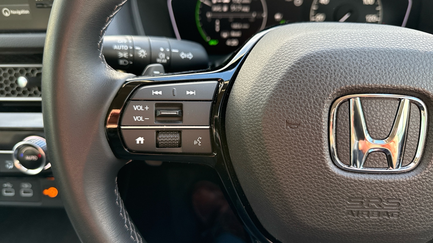 Used Honda Civic 2024 for sale - 78108558: Photo 14