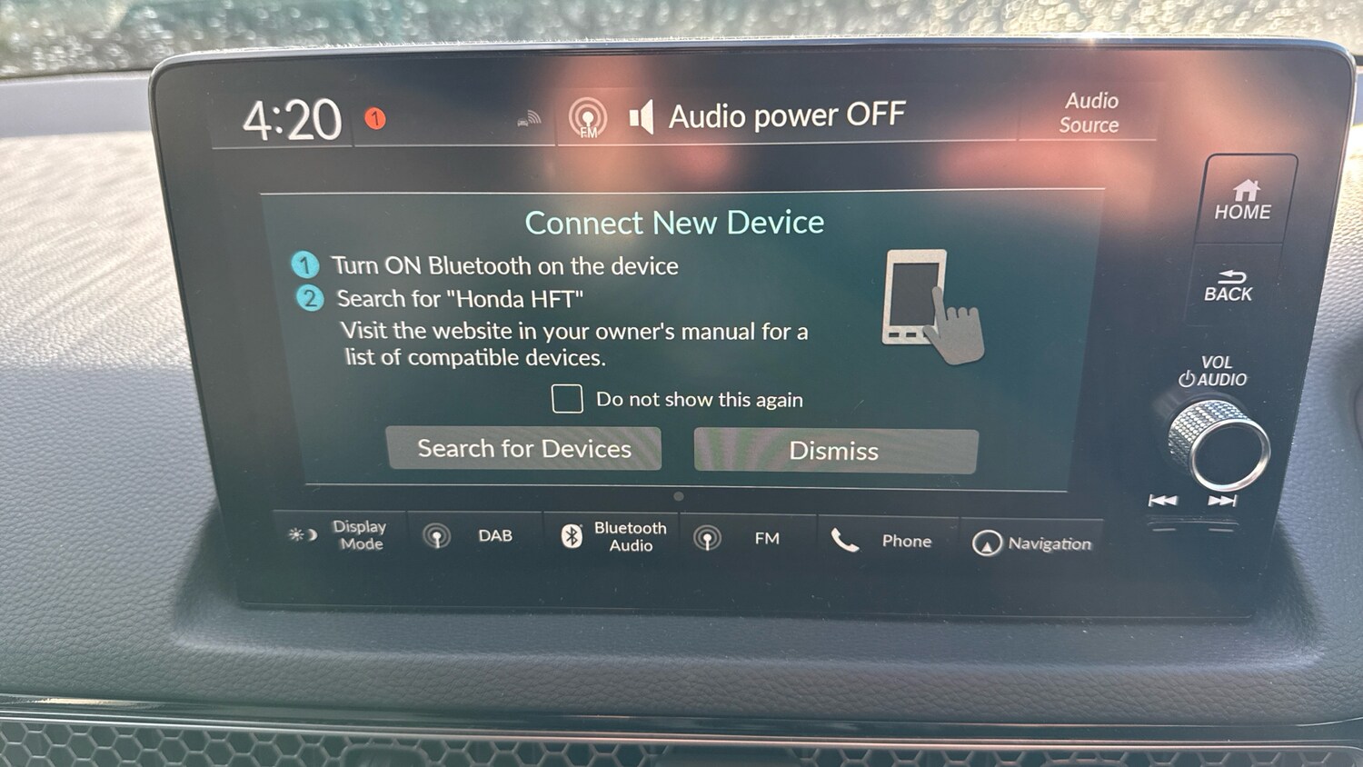 Used Honda Civic 2024 for sale - 78108558: Photo 16