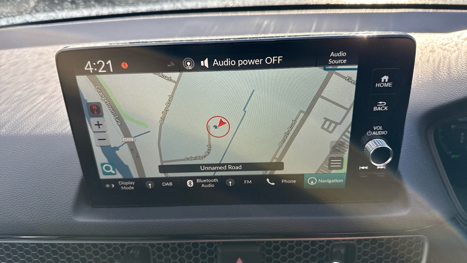 Used Honda Civic 2024 for sale - 78108558: Photo 17