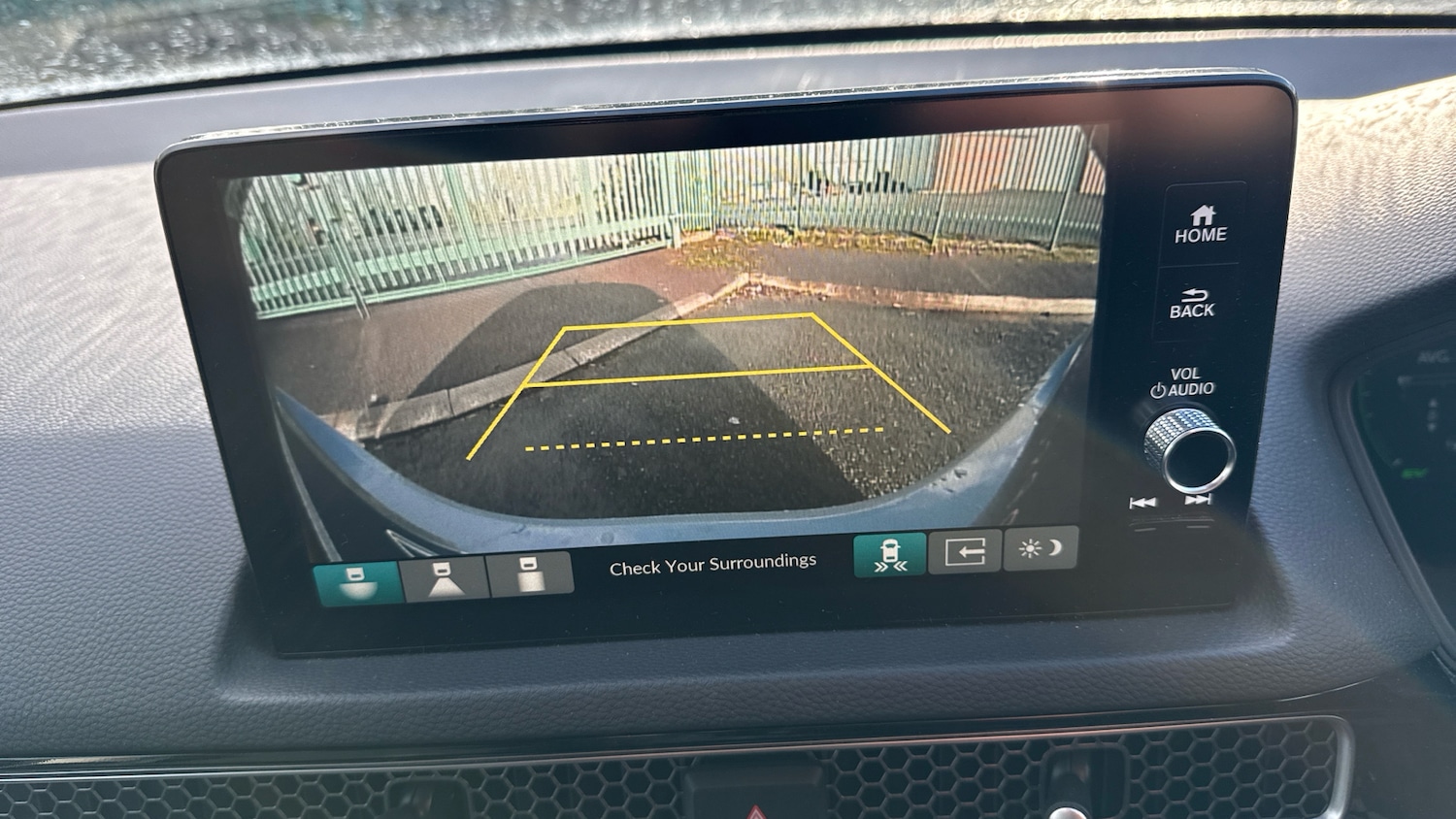 Used Honda Civic 2024 for sale - 78108558: Photo 18