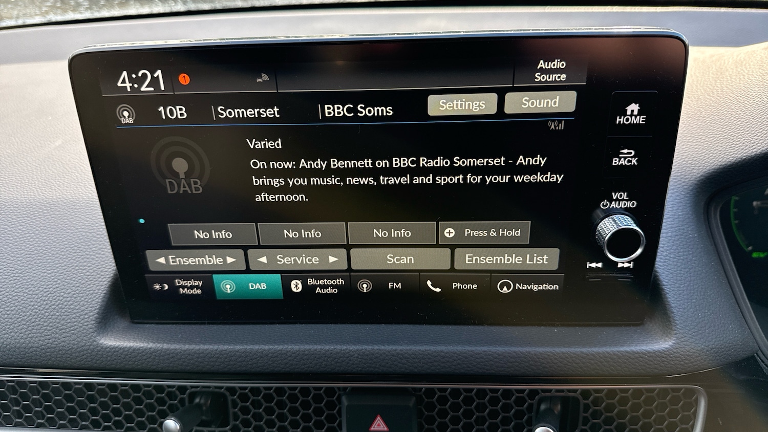 Used Honda Civic 2024 for sale - 78108558: Photo 19