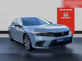 Used Honda Civic 2024 for sale - 78108558: Photo