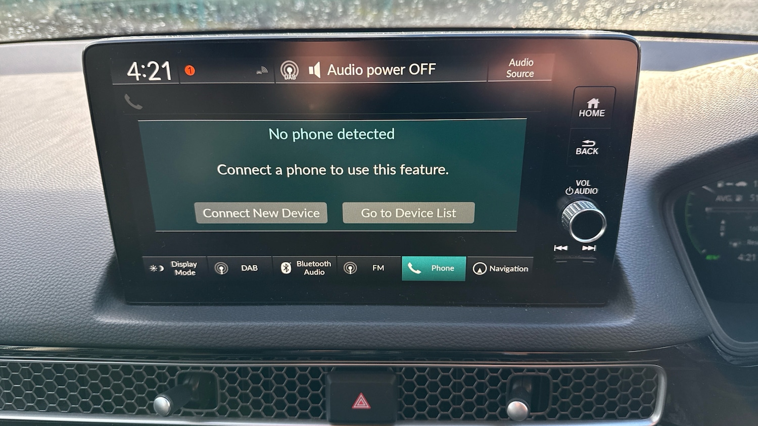 Used Honda Civic 2024 for sale - 78108558: Photo 20