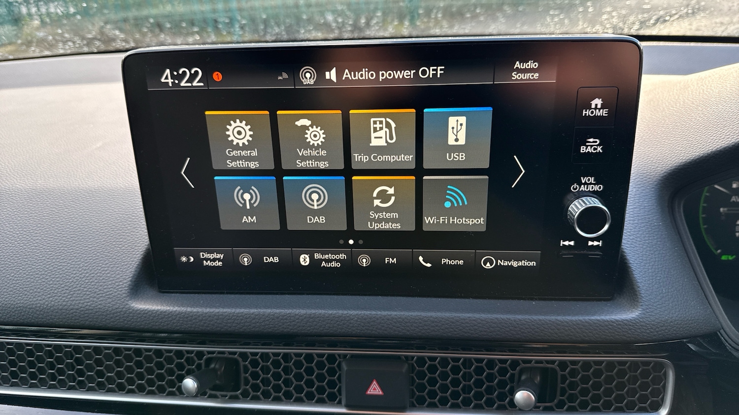 Used Honda Civic 2024 for sale - 78108558: Photo 22