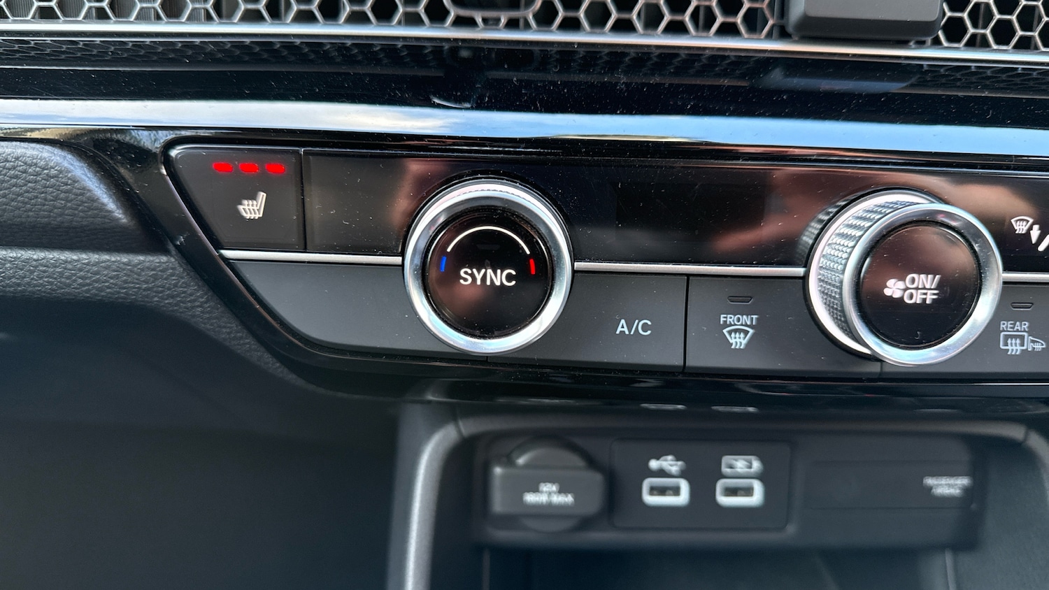 Used Honda Civic 2024 for sale - 78108558: Photo 23