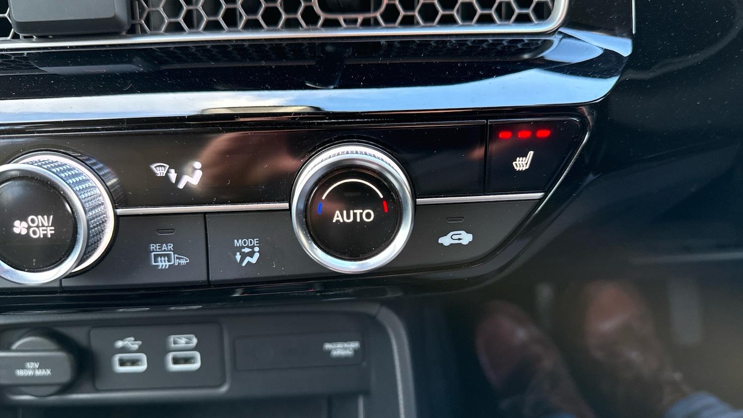 Used Honda Civic 2024 for sale - 78108558: Photo 24