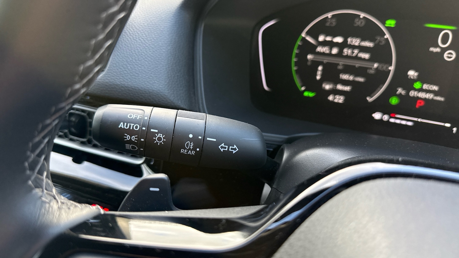 Used Honda Civic 2024 for sale - 78108558: Photo 27