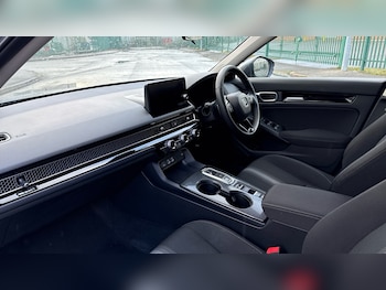 Used Honda Civic 2024 for sale - 78108558: Photo