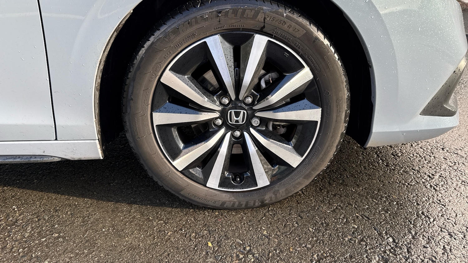 Used Honda Civic 2024 for sale - 78108558: Photo 36