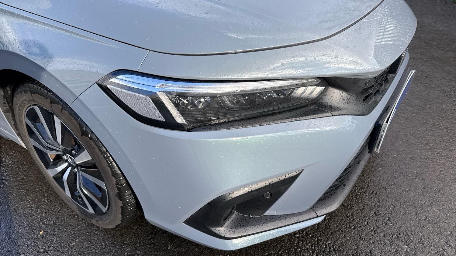 Used Honda Civic 2024 for sale - 78108558: Photo 37