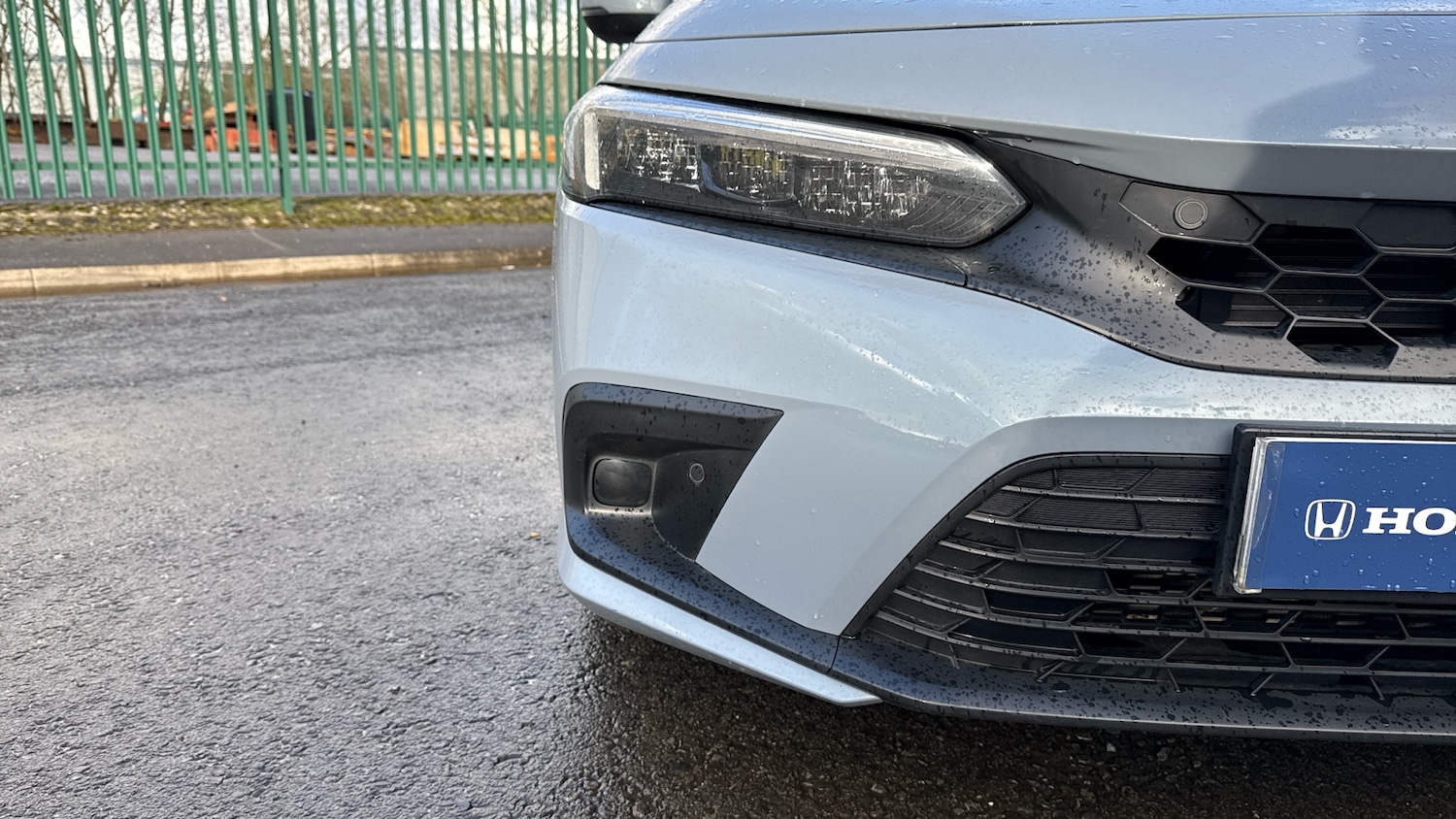 Used Honda Civic 2024 for sale - 78108558: Photo 38