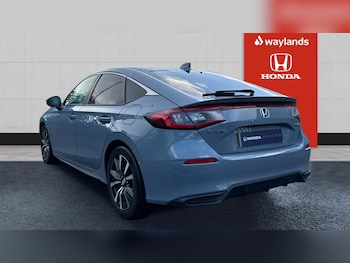 Used Honda Civic 2024 for sale - 78108558: Photo