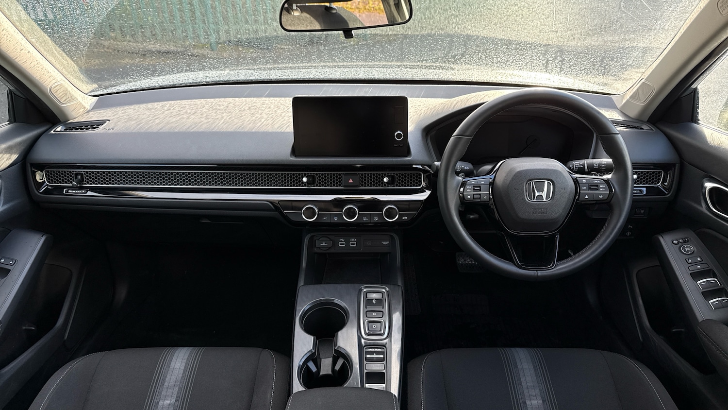 Used Honda Civic 2024 for sale - 78108558: Photo 4