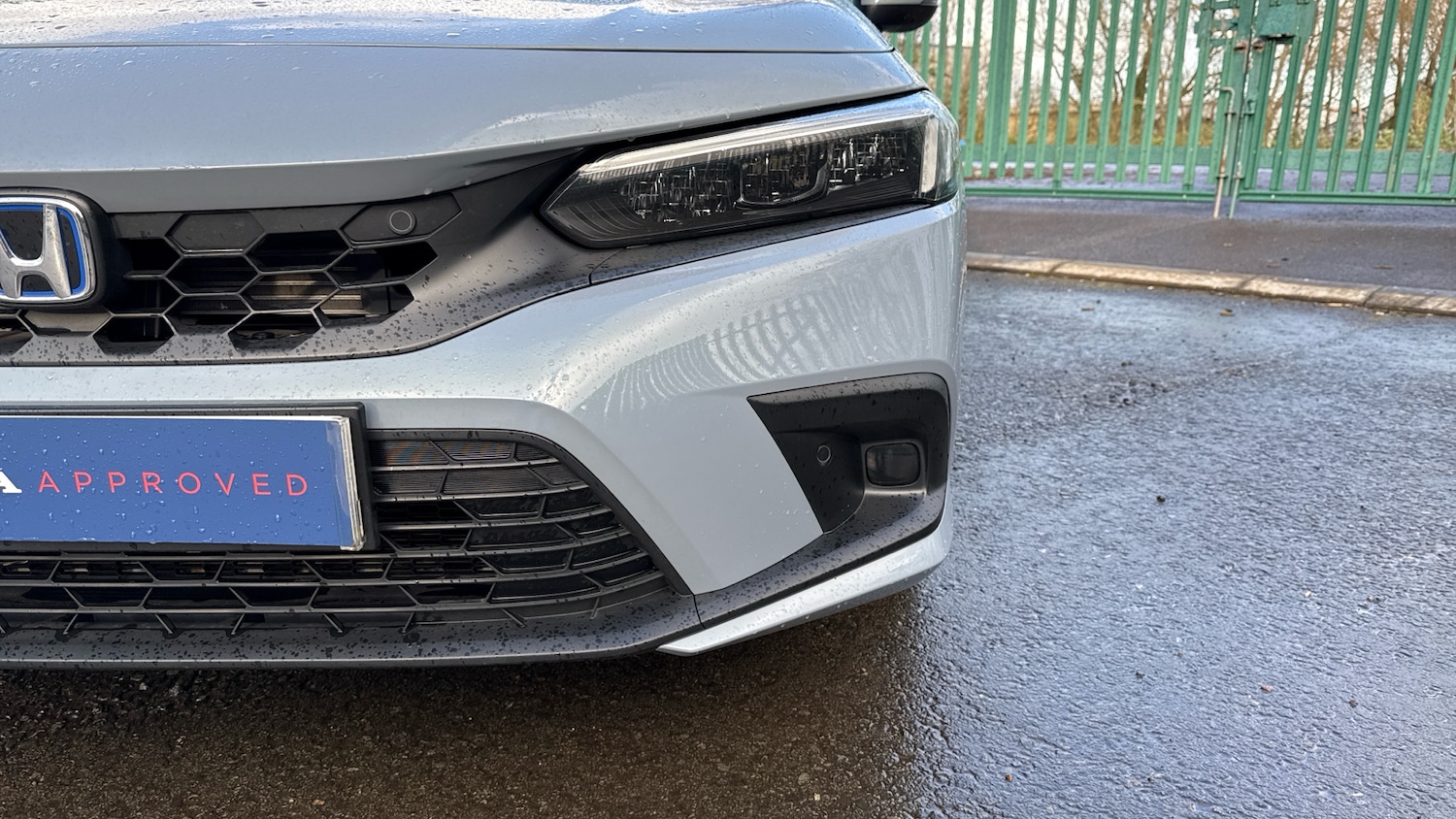 Used Honda Civic 2024 for sale - 78108558: Photo 40